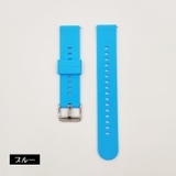 スマートウォッチ用ベルト Huawei Samsung | PlusNao | 詳細画像12 