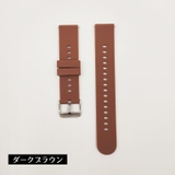 スマートウォッチ用ベルト Huawei Samsung | PlusNao | 詳細画像15 