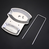 調理器具ホルダー 鍋蓋ホルダー レードルスタンド | PlusNao | 詳細画像5