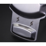 調理器具ホルダー 鍋蓋ホルダー レードルスタンド | PlusNao | 詳細画像9