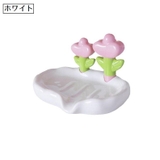 ソープトレー ソープディッシュ 石けん台 | PlusNao | 詳細画像11 