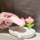 ソープトレー ソープディッシュ 石けん台 | PlusNao | 詳細画像2 