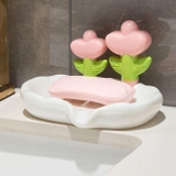 ソープトレー ソープディッシュ 石けん台 | PlusNao | 詳細画像7 