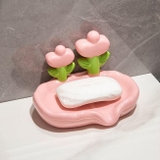 ソープトレー ソープディッシュ 石けん台 | PlusNao | 詳細画像9 