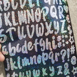 シール ステッカー 1枚 | PlusNao | 詳細画像6 