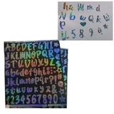 シール ステッカー 1枚 | PlusNao | 詳細画像8 