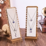 ネックレススタンド アクセサリースタンド ジュエリースタンド | PlusNao | 詳細画像4 