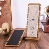 ネックレススタンド アクセサリースタンド ジュエリースタンド | PlusNao | 詳細画像6 