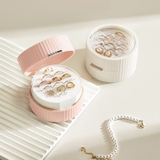 アクセサリーケース ジュエリーボックス 収納ボックス | PlusNao | 詳細画像4