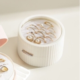 アクセサリーケース ジュエリーボックス 収納ボックス | PlusNao | 詳細画像5