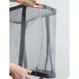 ランドリーバスケット 洗濯用品 大容量 | PlusNao | 詳細画像12 