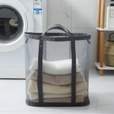 ランドリーバスケット 洗濯用品 大容量 | PlusNao | 詳細画像2 