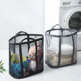ランドリーバスケット 洗濯用品 大容量 | PlusNao | 詳細画像5 
