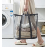 ランドリーバスケット 洗濯用品 大容量 | PlusNao | 詳細画像6 