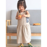 エプロン 前掛け 子ども用 | PlusNao | 詳細画像5 