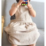 エプロン 前掛け 子ども用 | PlusNao | 詳細画像6 