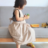 エプロン 前掛け 子ども用 | PlusNao | 詳細画像7 