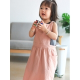 エプロン 前掛け 子ども用 | PlusNao | 詳細画像9 