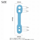 ハンガーストッパー 30個セット ハンガーキャッチ | PlusNao | 詳細画像12