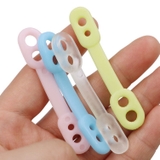 ハンガーストッパー 30個セット ハンガーキャッチ | PlusNao | 詳細画像2