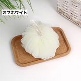 ボディスポンジ ボディブラシ ボディ | PlusNao | 詳細画像3 