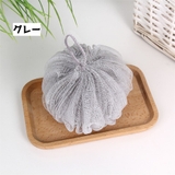 ボディスポンジ ボディブラシ ボディ | PlusNao | 詳細画像4 