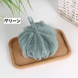 ボディスポンジ ボディブラシ ボディ | PlusNao | 詳細画像5 