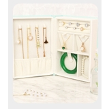 ジュエリーボックス アクセサリーケース 収納ボックス | PlusNao | 詳細画像7 