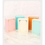 ジュエリーボックス アクセサリーケース 収納ボックス | PlusNao | 詳細画像8 