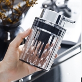 ソープボトル ディスペンサー 詰め替えボトル | PlusNao | 詳細画像5 