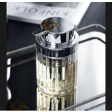 ソープボトル ディスペンサー 詰め替えボトル | PlusNao | 詳細画像7 