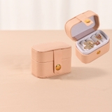 アクセサリーボックス アクセサリーケース ジュエリーボックス | PlusNao | 詳細画像14 