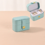 アクセサリーボックス アクセサリーケース ジュエリーボックス | PlusNao | 詳細画像15 