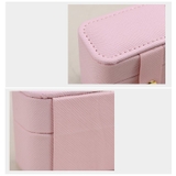 アクセサリーボックス アクセサリーケース ジュエリーボックス | PlusNao | 詳細画像17 