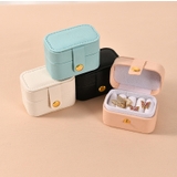 アクセサリーボックス アクセサリーケース ジュエリーボックス | PlusNao | 詳細画像4 