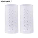 足指サポーター 2個セット シリコンサック | PlusNao | 詳細画像12 