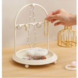 アクセサリースタンド ディスプレイスタンド 卓上 | PlusNao | 詳細画像3