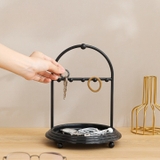 アクセサリースタンド ディスプレイスタンド 卓上 | PlusNao | 詳細画像6