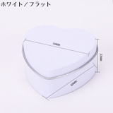 アクセサリーケース 2個組 ジュエリーボックス | PlusNao | 詳細画像9