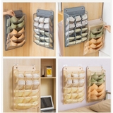 ウォールポケット 収納ポケット 吊り下げ収納 | PlusNao | 詳細画像13 