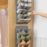 ウォールポケット 収納ポケット 吊り下げ収納 | PlusNao | 詳細画像4 