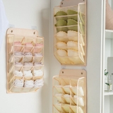 ウォールポケット 収納ポケット 吊り下げ収納 | PlusNao | 詳細画像6 