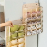 ウォールポケット 収納ポケット 吊り下げ収納 | PlusNao | 詳細画像7 