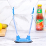 ストックバッグホルダー 食品保存袋ホルダー ポリ袋ホルダー | PlusNao | 詳細画像10
