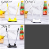 ストックバッグホルダー 食品保存袋ホルダー ポリ袋ホルダー | PlusNao | 詳細画像18