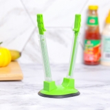 ストックバッグホルダー 食品保存袋ホルダー ポリ袋ホルダー | PlusNao | 詳細画像9