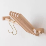 ウォールフック 5連 壁面フック | PlusNao | 詳細画像8