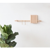 ウォールフック 5連 壁面フック | PlusNao | 詳細画像9