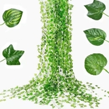 フェイクグリーン 5本セット 人工観葉植物 | PlusNao | 詳細画像4