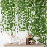 フェイクグリーン 5本セット 人工観葉植物 | PlusNao | 詳細画像5